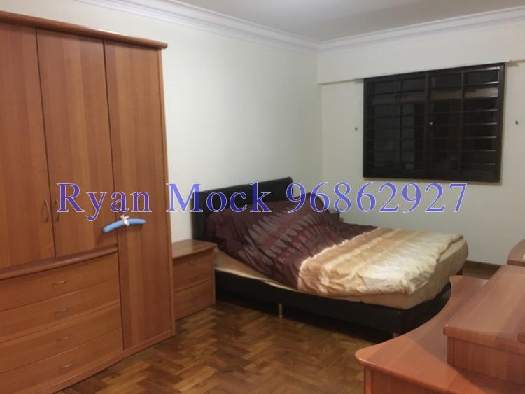 Blk 507B Wellington Circle (Sembawang), HDB 5 Rooms #163021622